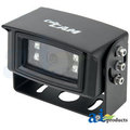A & I Products CabCAM Camera, 110� 5" x3" x3" A-VS1C110